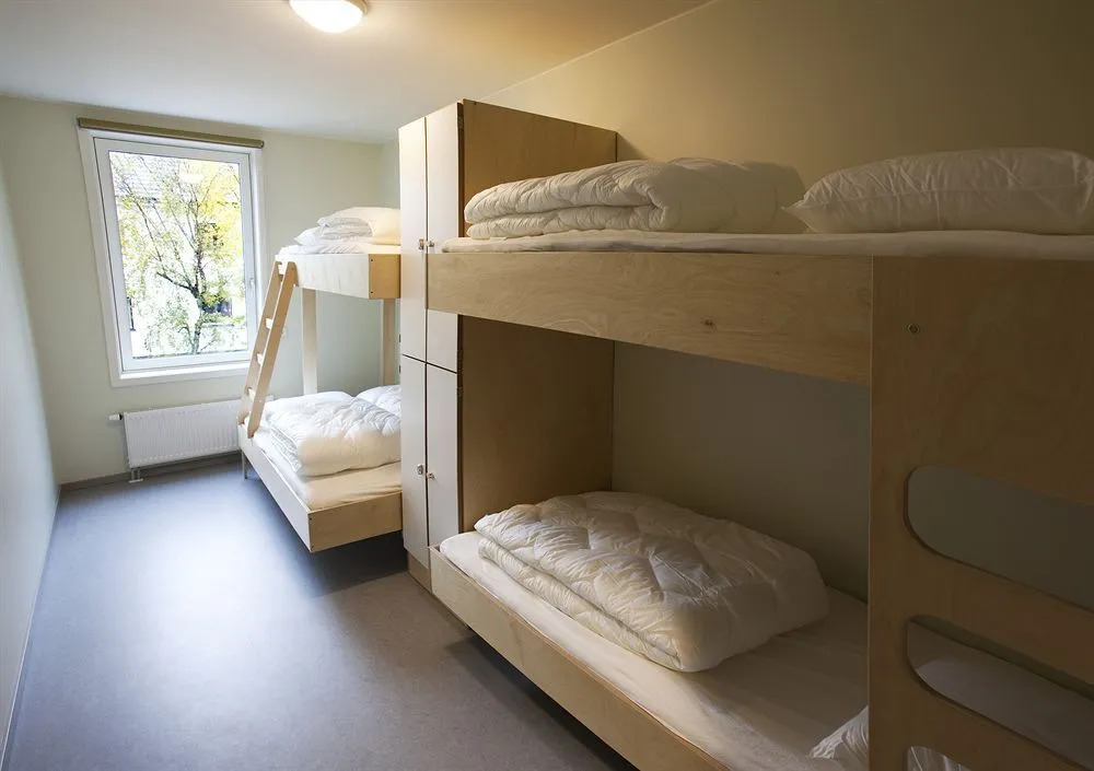 Rumi Hostel