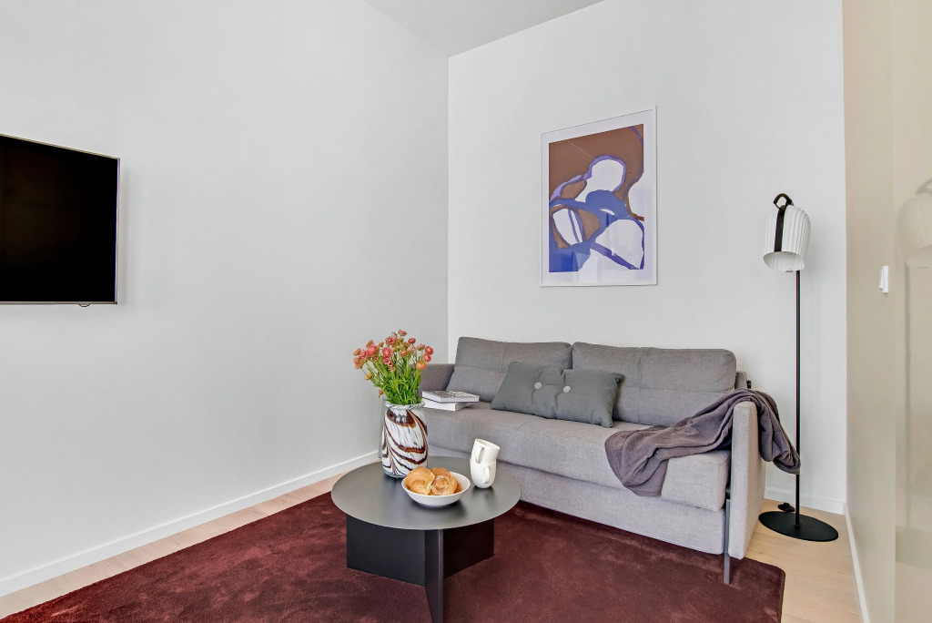 Apēron Apartment Hotel