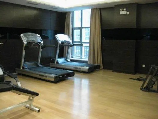 Mercure Shanghai Zhangjiang