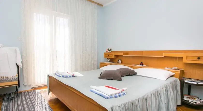 Rooms Ivan
