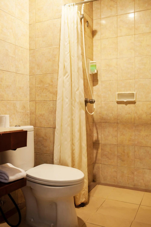 Grand Kuta Hotel and Residence