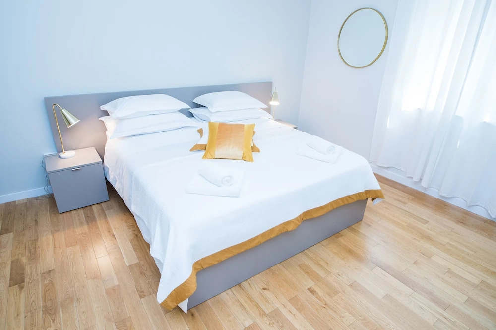 Apartment Franco