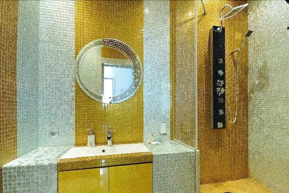 Kiev Accommodation Apartments on Kostiolna st