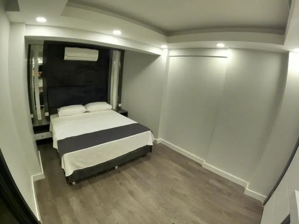 Extravagant Hotel