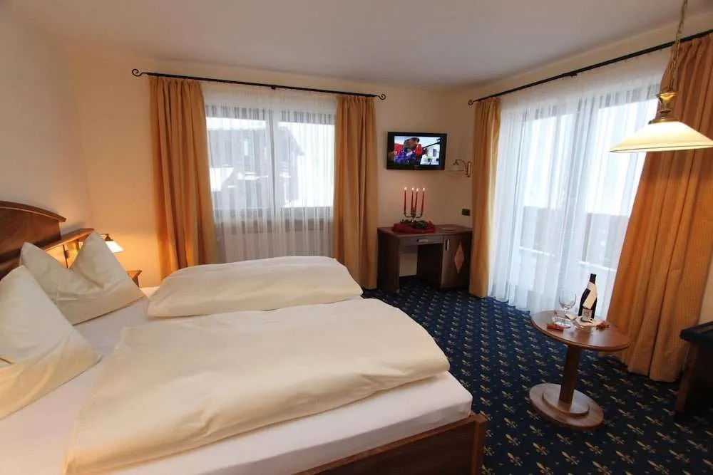 Hotel Winklmoosalm