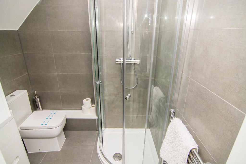 Apartment Wharf – Canary South