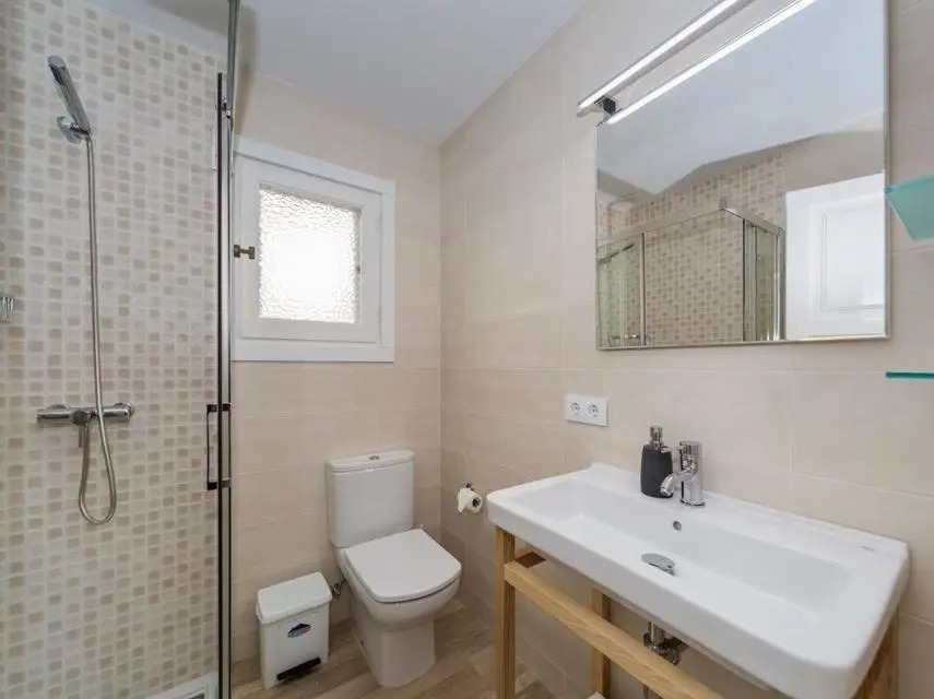 Casa Amor - Beautiful 3 bedroom Villa magnificent sea views - High standard interior