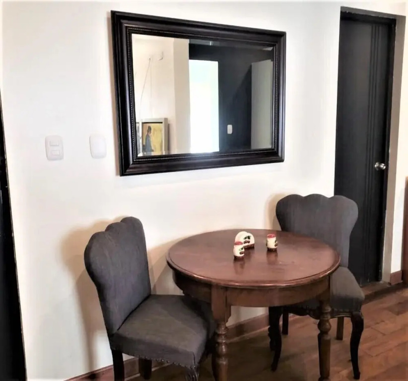 Studio Apartment for 3