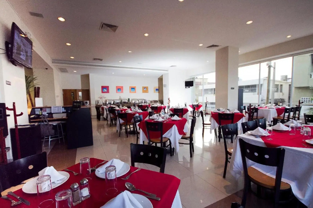 Balaju Hotel & Suites