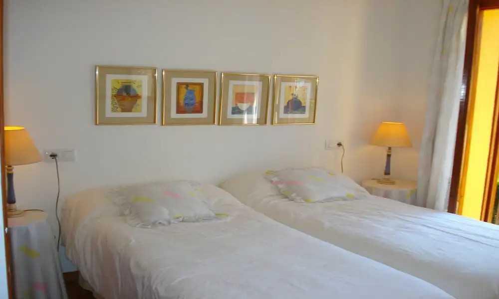 104681 -  House in Llafranc