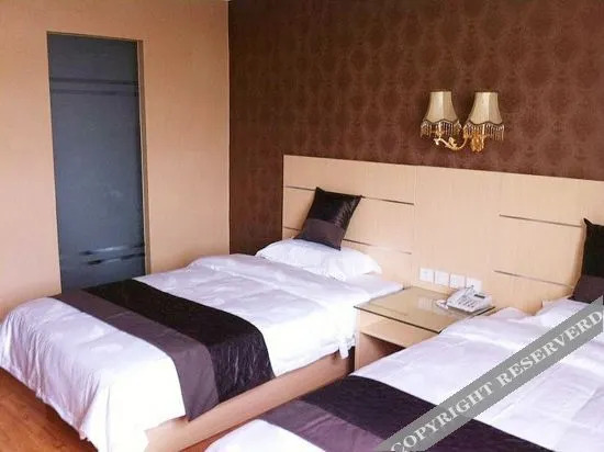 Tian Di Ren He Chain Hotel Jinan International Airport Branch