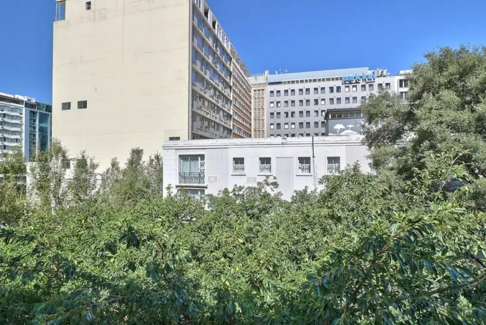 1 Bedroom Apartment in CBD Cape Town