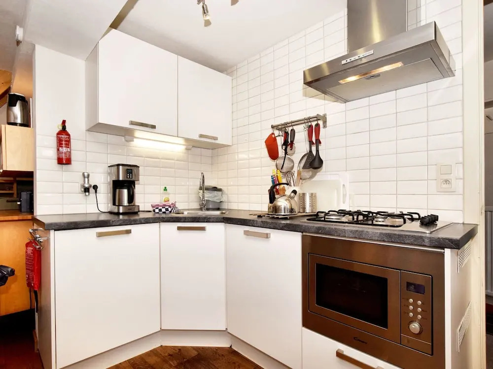 A Beautifully Furnished, Traditional Holiday Home