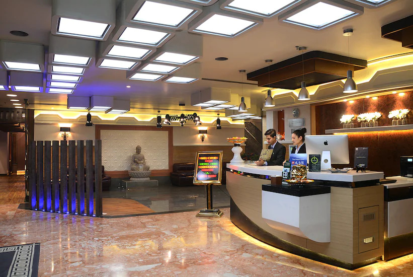Hotel ONN