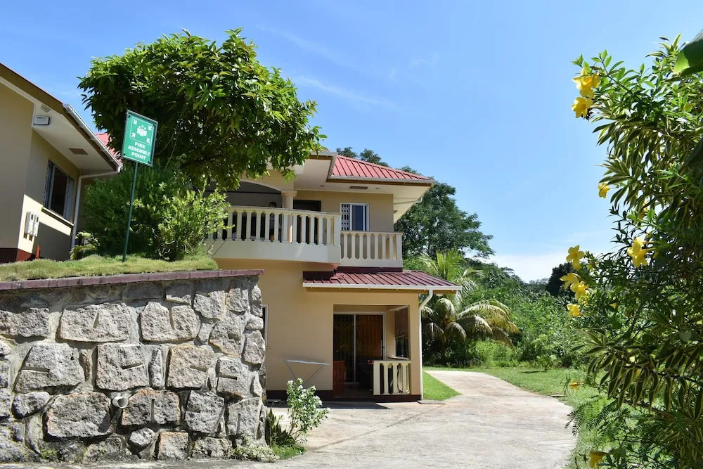 Zeph Selfcatering
