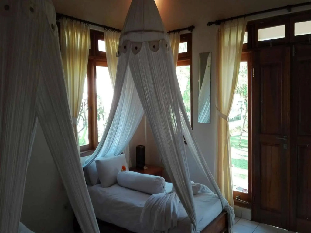 New Starlight Hotel Lovina