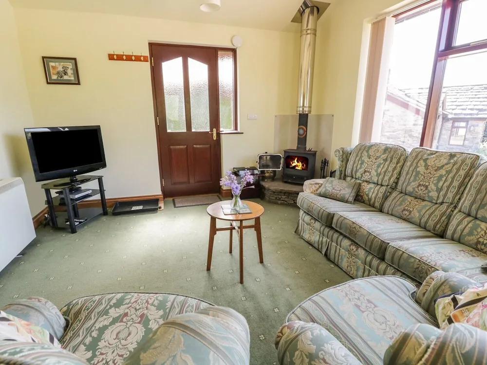 Crook Howe Cottage