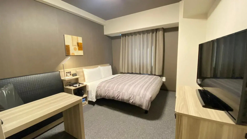 Route Inn Grantia Tokai Spa&Relaxation