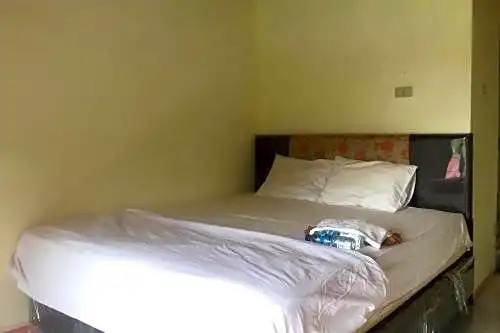 Toba View Homestay RedPartner