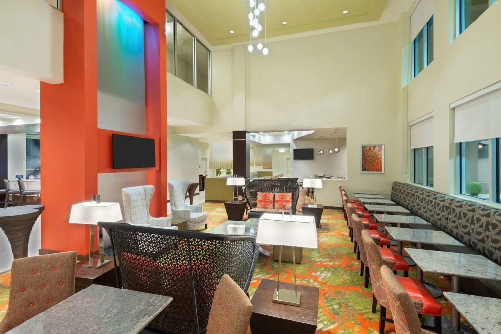 Staybridge Suites - Miami International Airport by IHG