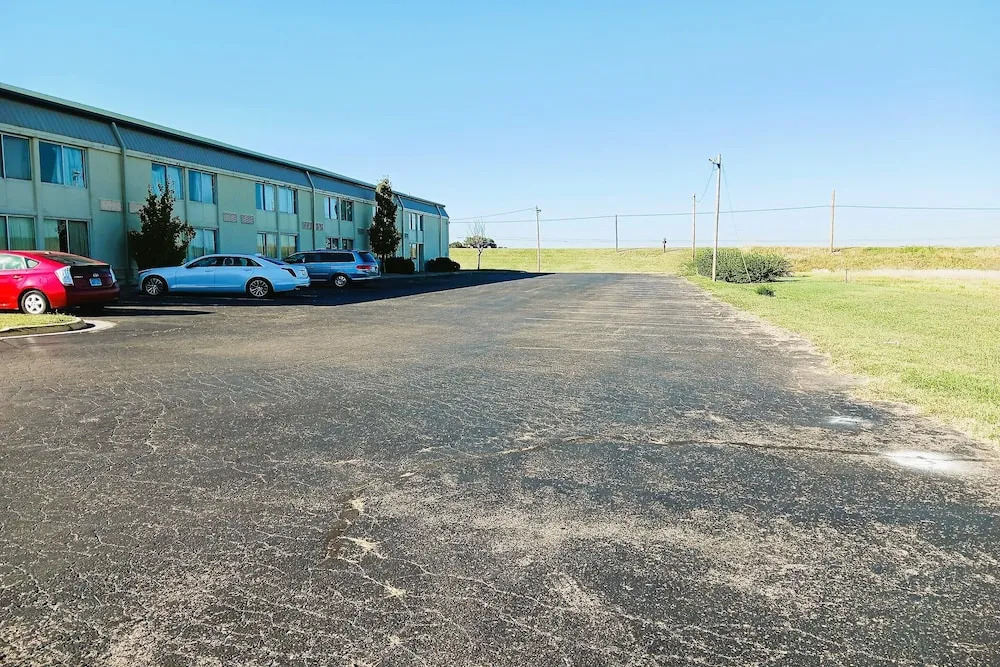 Rodeway Inn