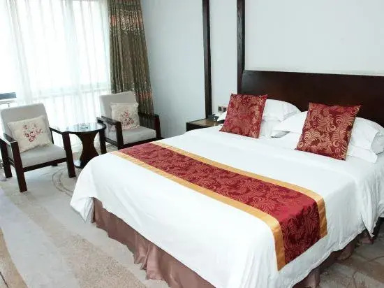 Kela International Hotel