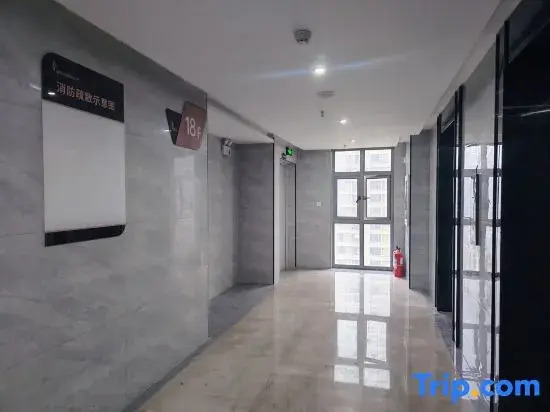 Jiduo Hotel (Hengzhou Avenue Branch)