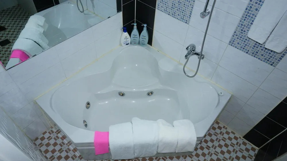 Aubeson Hotel