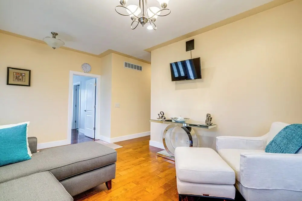 Spacious South Bend Home - Walk to Notre Dame!