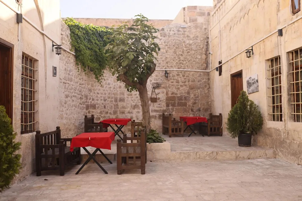 Beykapısı Konagı - Serif Pasa Butik Otel