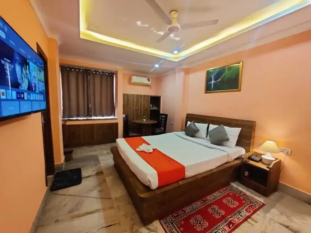 LISA GUEST HOUSE