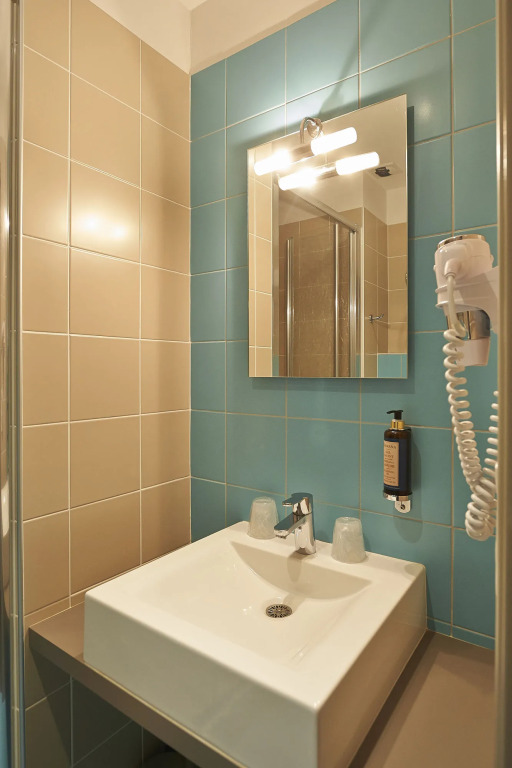 CitHotel Les Alizés