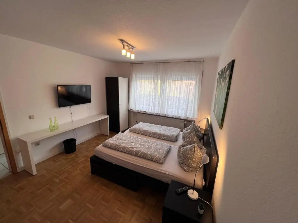 Apartmenthaus Somborn