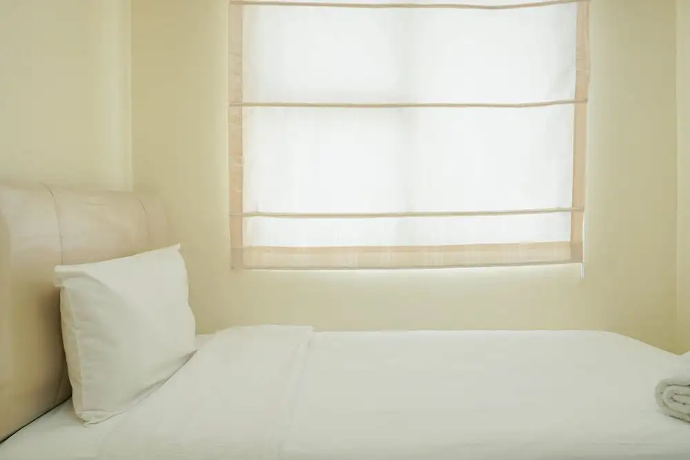 Homey 2BR Apartment @ Belmont Residence
