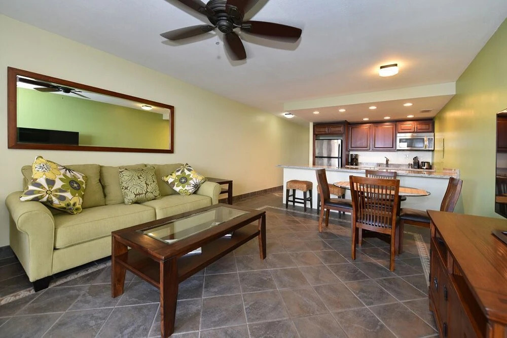 Kahana Reef 120 by RedAwning