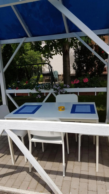 Család-Barát Apartman