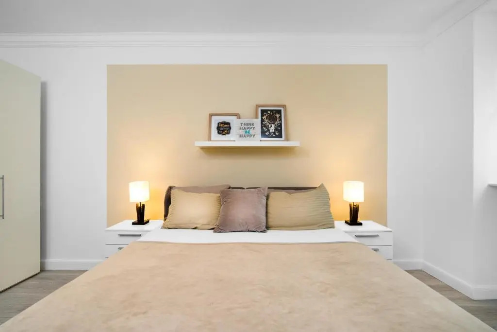 Greatstay Lachmannstr. 3