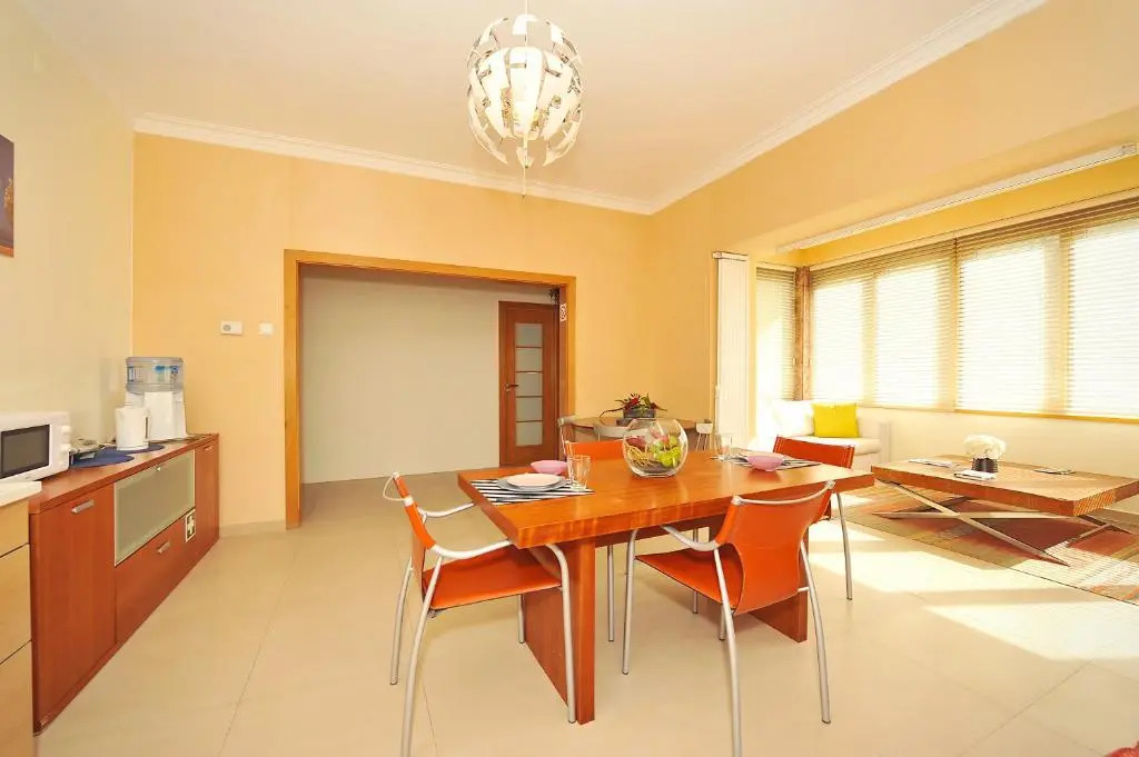 Cosy Bedrooms Guest House