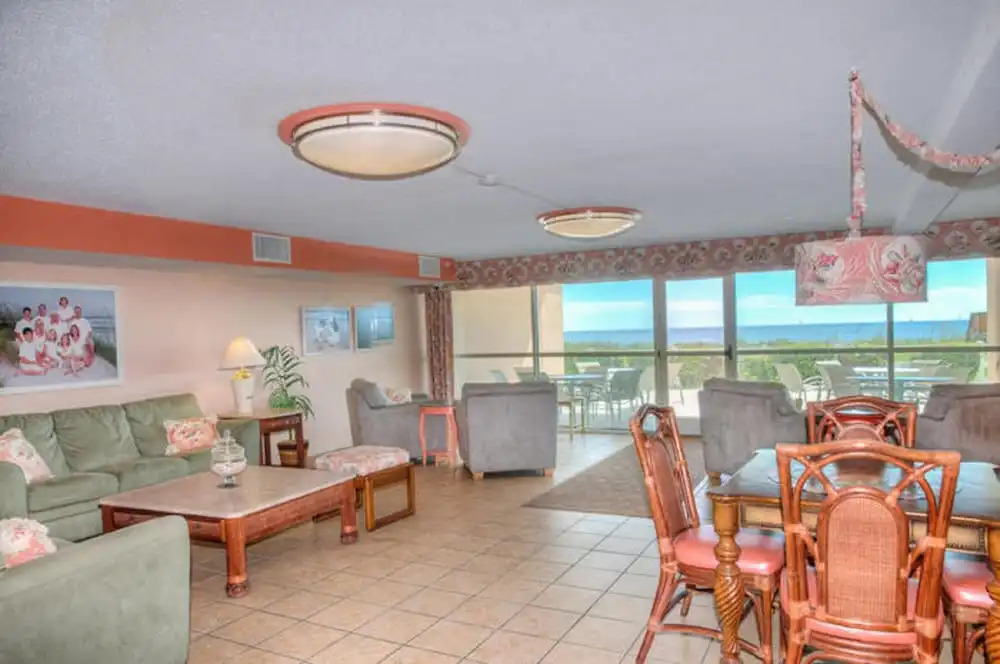 Laguna Keyes by Elliott Beach Rentals