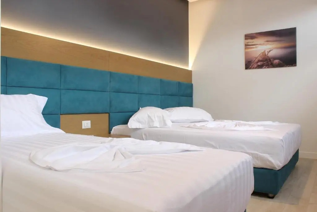 Domus Hotel & Apartments