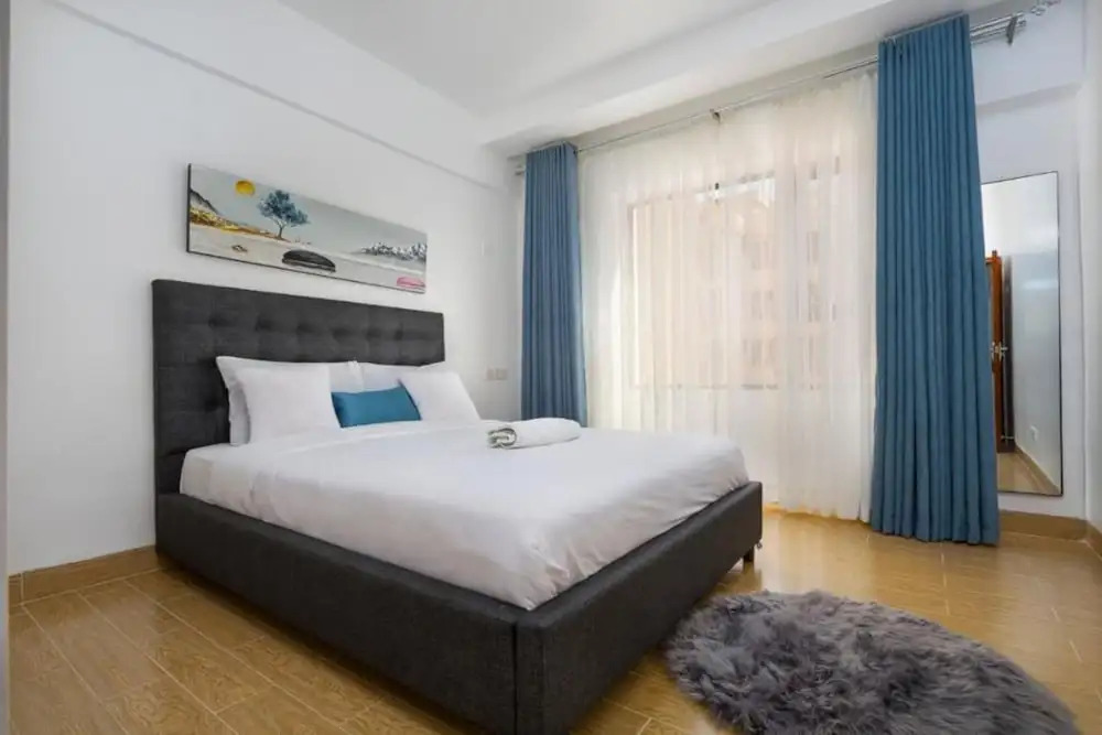 Park Heights by Edmor Suites