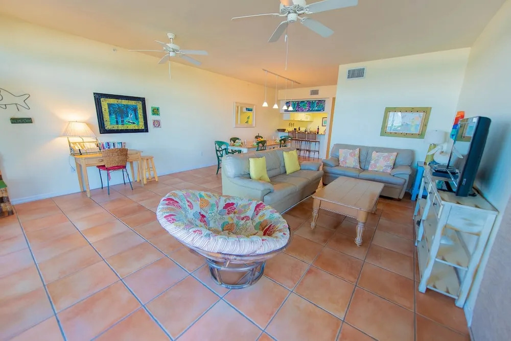 The Reefs Edge Apartment 3