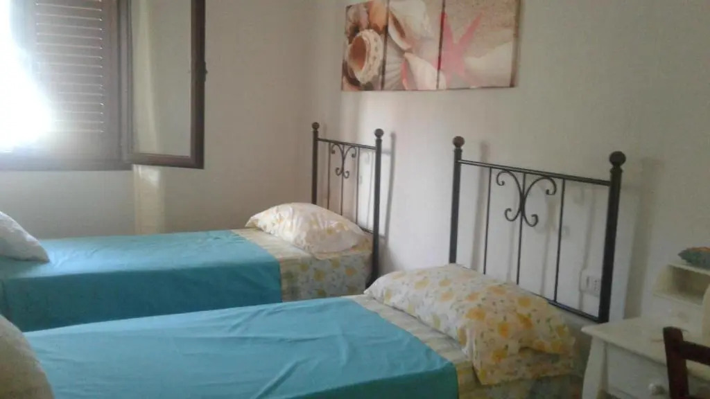 B&B Su Neulagi