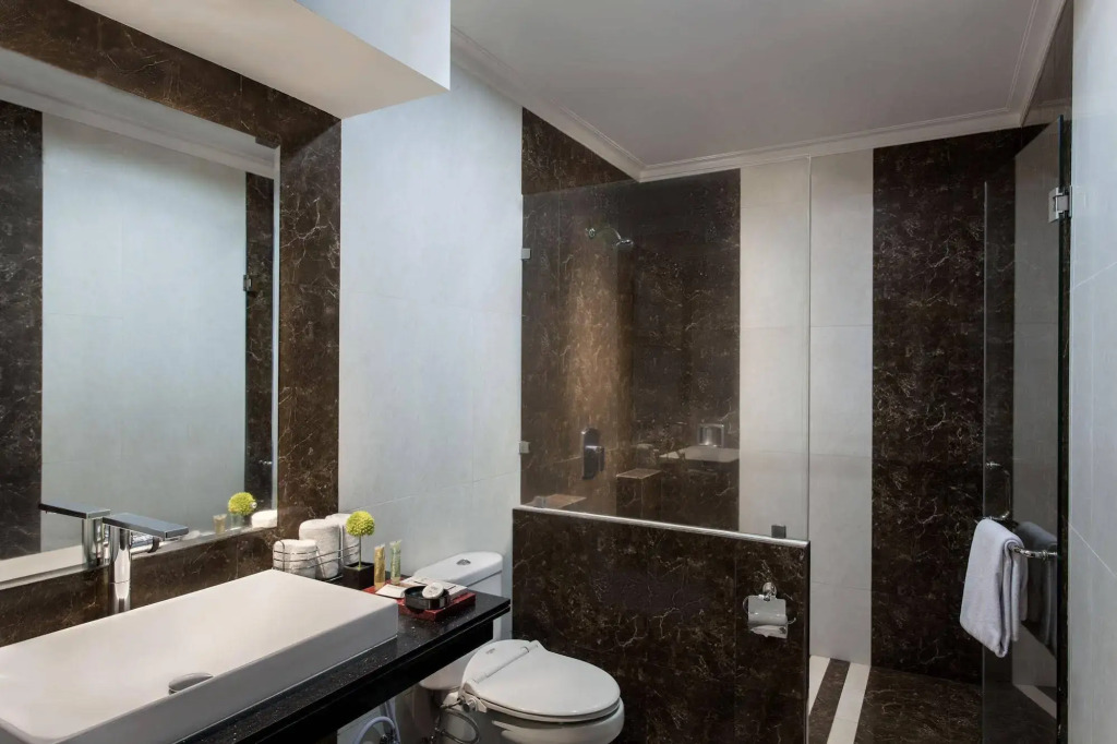 Sahati Hotel