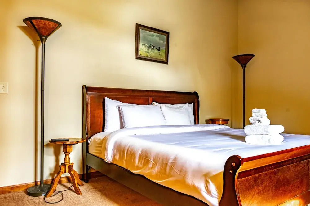 The Nash Guest House