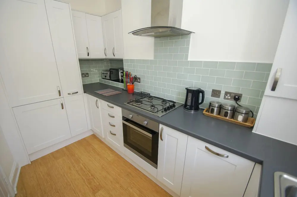 Regency Apartment