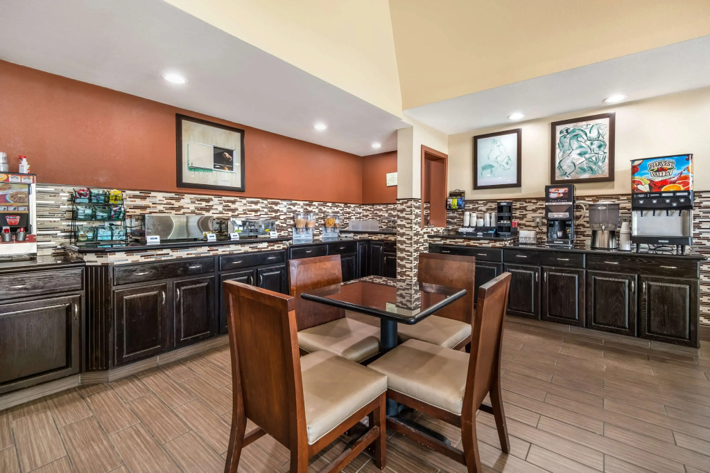 Best Western Green Tree Inn