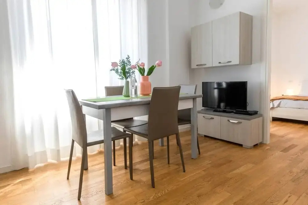 Altido Farini Apartment