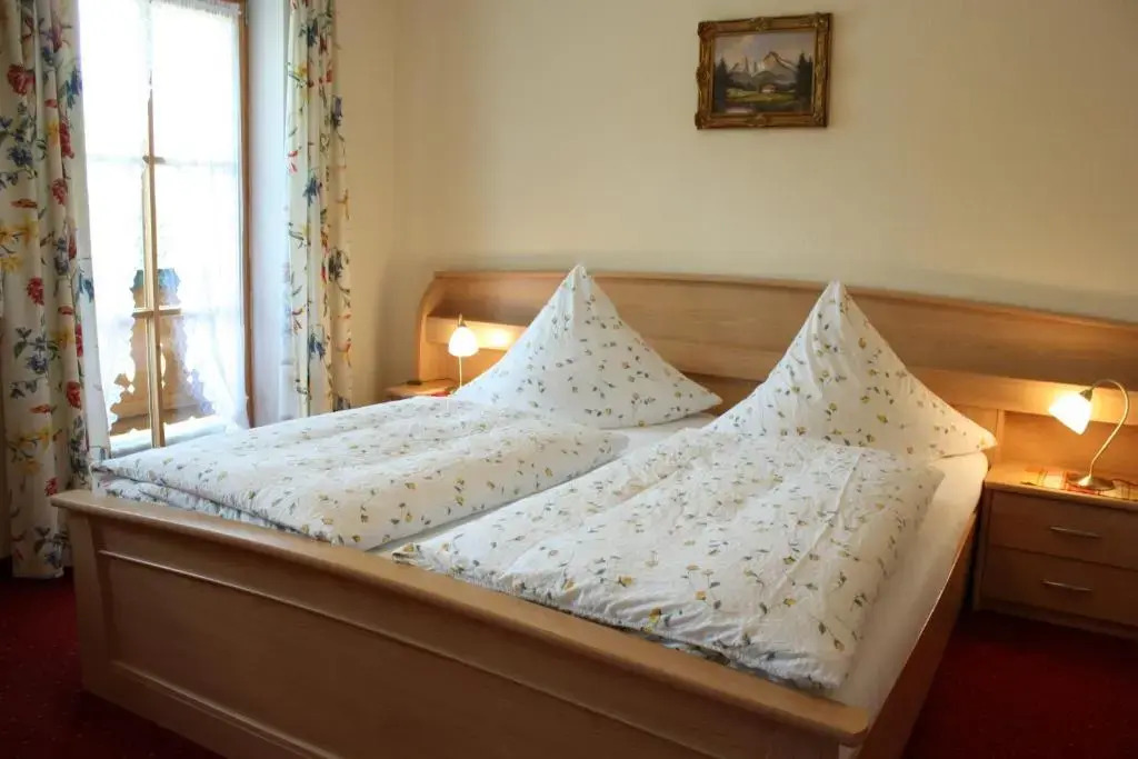 Appartements Hochödlehen