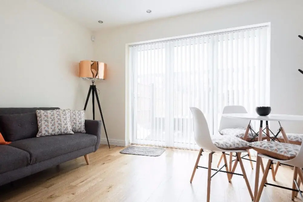 The Hidden Gem Contemporary 4Bdr In The Heart Of Birmingham Sleeps 8
